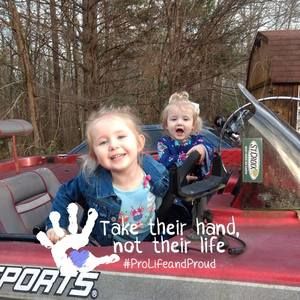 Meet your Posher, Gail